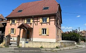 La Maison Alsacienne